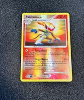 Infernape Reverse Holo #22 Pokemon Majestic Dawn