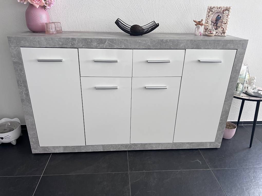 Cassettiere: Sideboard zu verkaufen – Usato da Altendorf venduto da S.Maechler