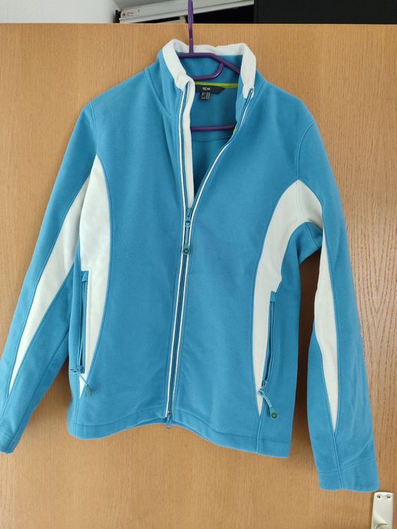 Veste Femme Oxana Noire Taille 42 - Pardessus Classique Manches Longues Très Bon état