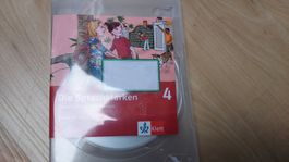 Audio CD's die Sprachstarken 4