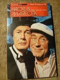 Tutti i DVDs: Hackl & Marecek - Was lachen Sie?  / #27 – Usato da St. Gallen venduto da elkapone 1