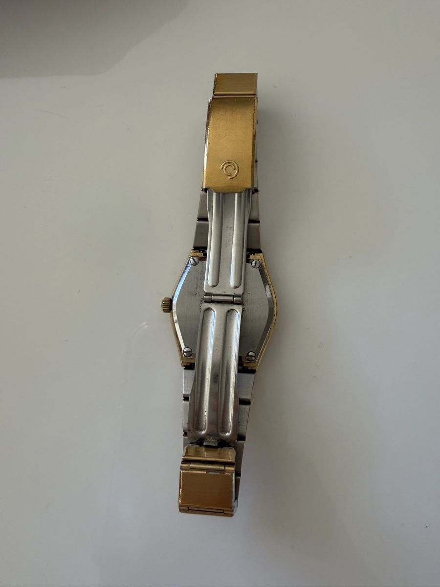 Certina Orologi: Montre Certina Gold – Usato da Sierre venduto da AndreaIsma8 4