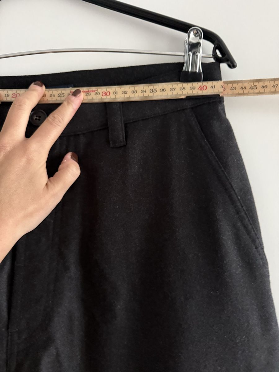 Pantaloni: Sofie D‘Hoore Hosen – Usato da Buchs AG venduto da MiWeFe17 6