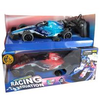 Ferngesteuertes Formel 1 Auto 25 cm / Farbe nach Zufall