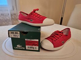 Lacoste Ziane TC SPW 40.5.