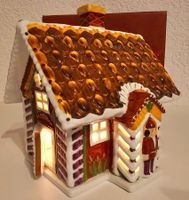 Nussknackerhaus/Villeroy boch/X-mas Germany