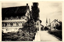 ZIHLSCHLACHT
