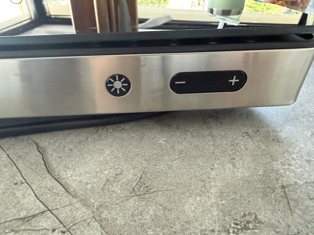 WMF Elettrodomestici da cucina: WMF Ambient Kühl-/ Warmhalteplatte – Usato da Wallisellen venduto da anna_bb 5