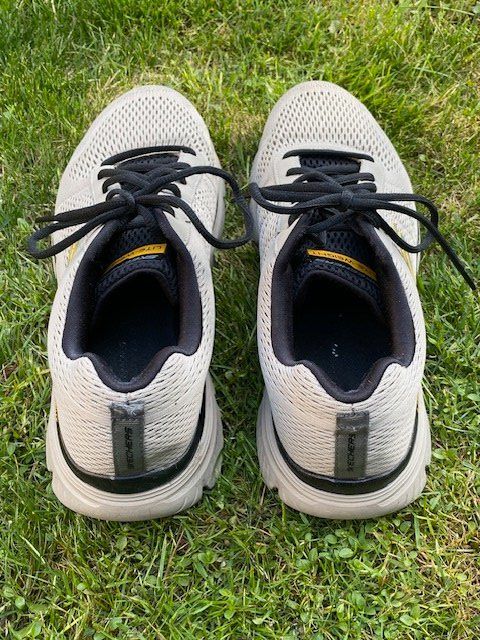 Skechers Chaussures hommes: SKECHERS Lite Weight – Neuf (Voir description) à Pfaffhausen par stepober 3