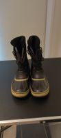 Sorel Winterstiefel Men 1964 Pac Nylon Gr 43 EUR