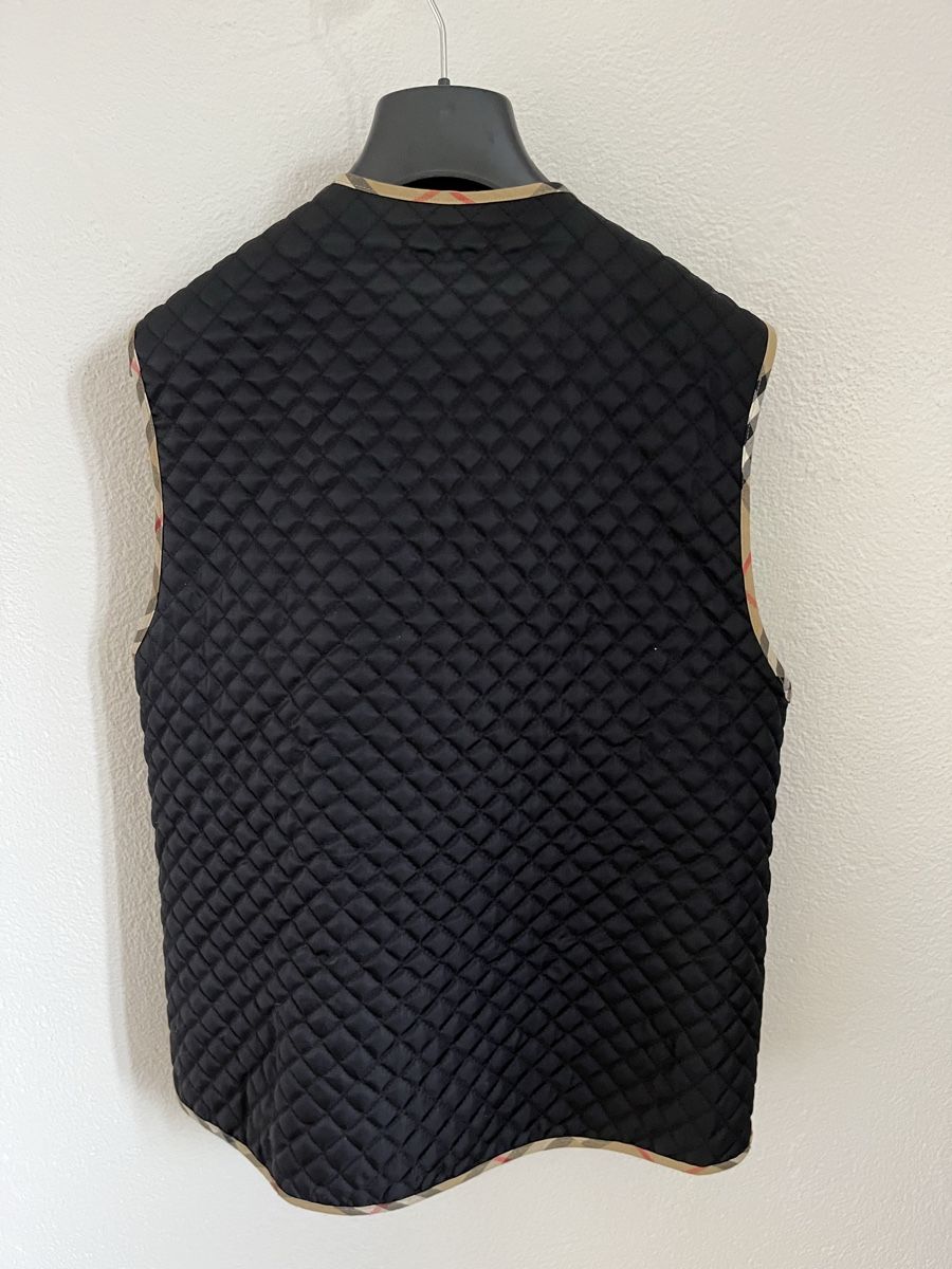 Burberry Gilet & Giacche senza maniche: Burberry Weste S/M – Usato da Freienbach venduto da alile 1