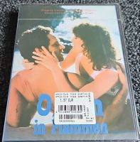 DVD Oben in Flammen Neuverpackt