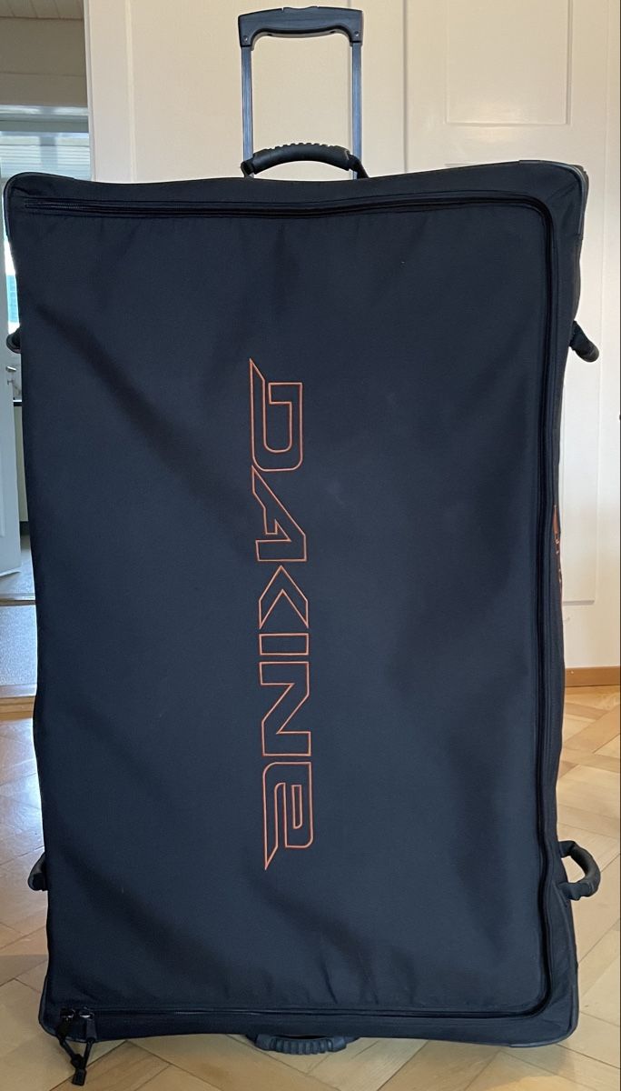 Dakine Valigie: Dakine Bike Bag – Usato da Bern venduto da Schaermatthias