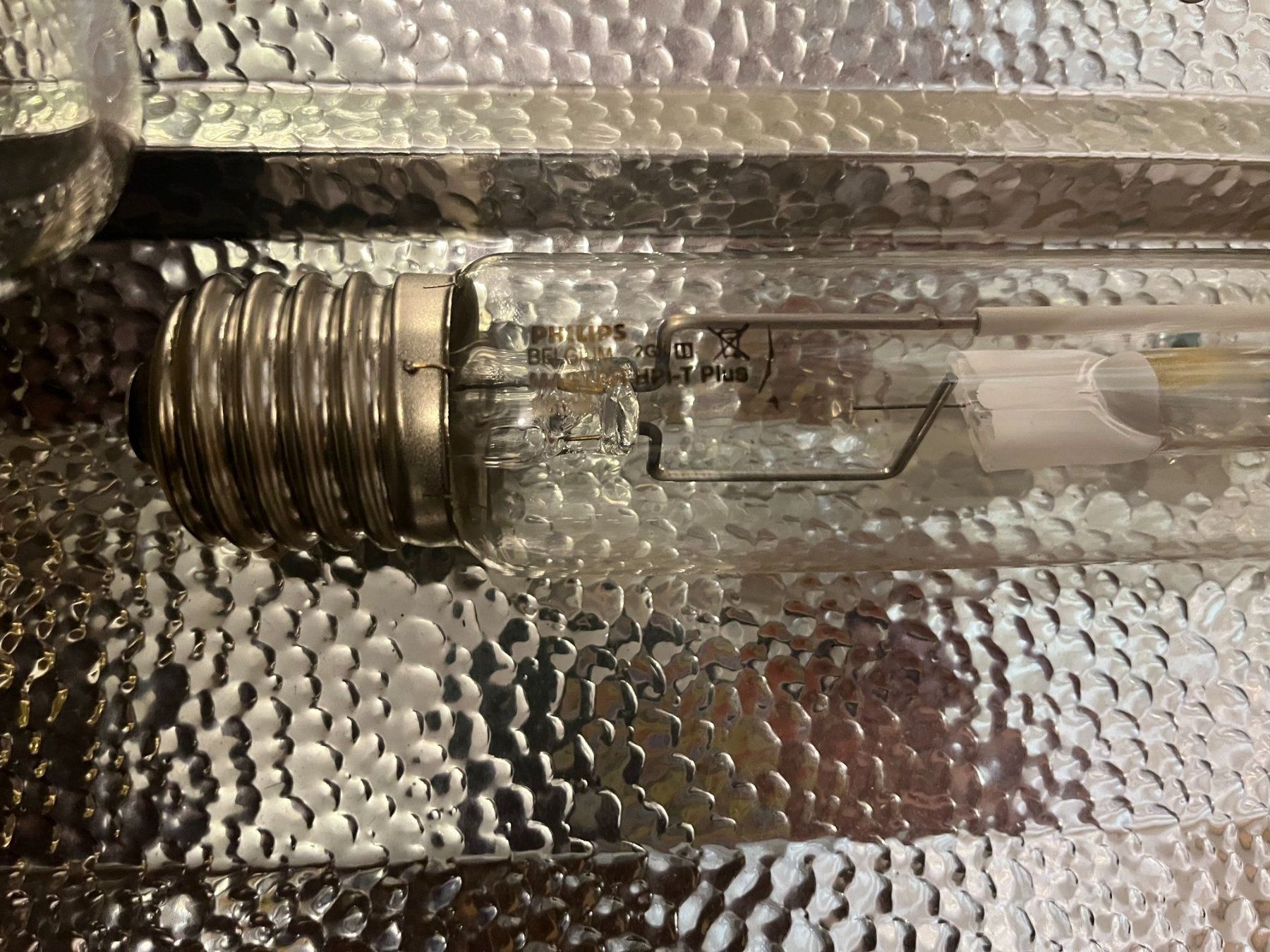 Lampade: Natriumdampflampen-Set 250 W – Usato da Ramsen venduto da new_2hqs 3