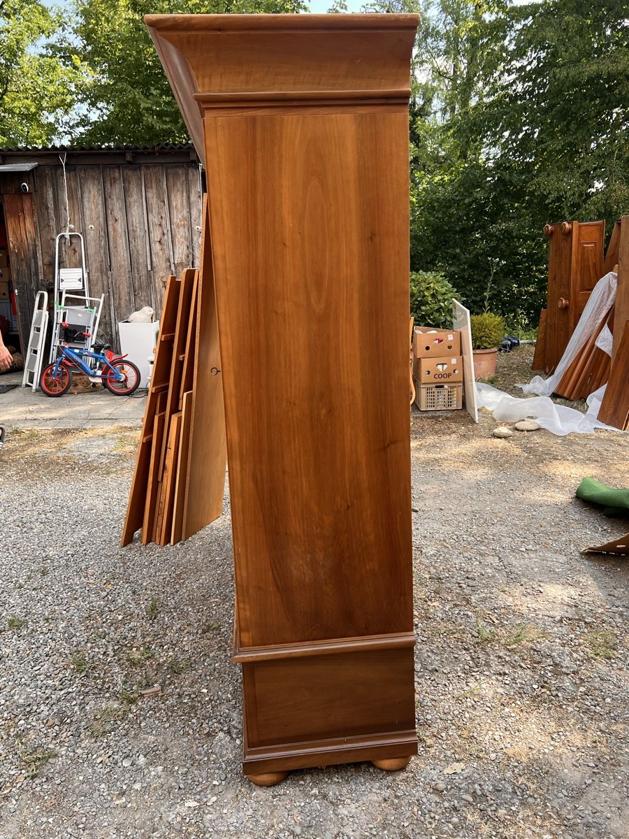 Armoires: Antiker Schrank (306) – D'occasion à Glattfelden par maa_qcj8 4