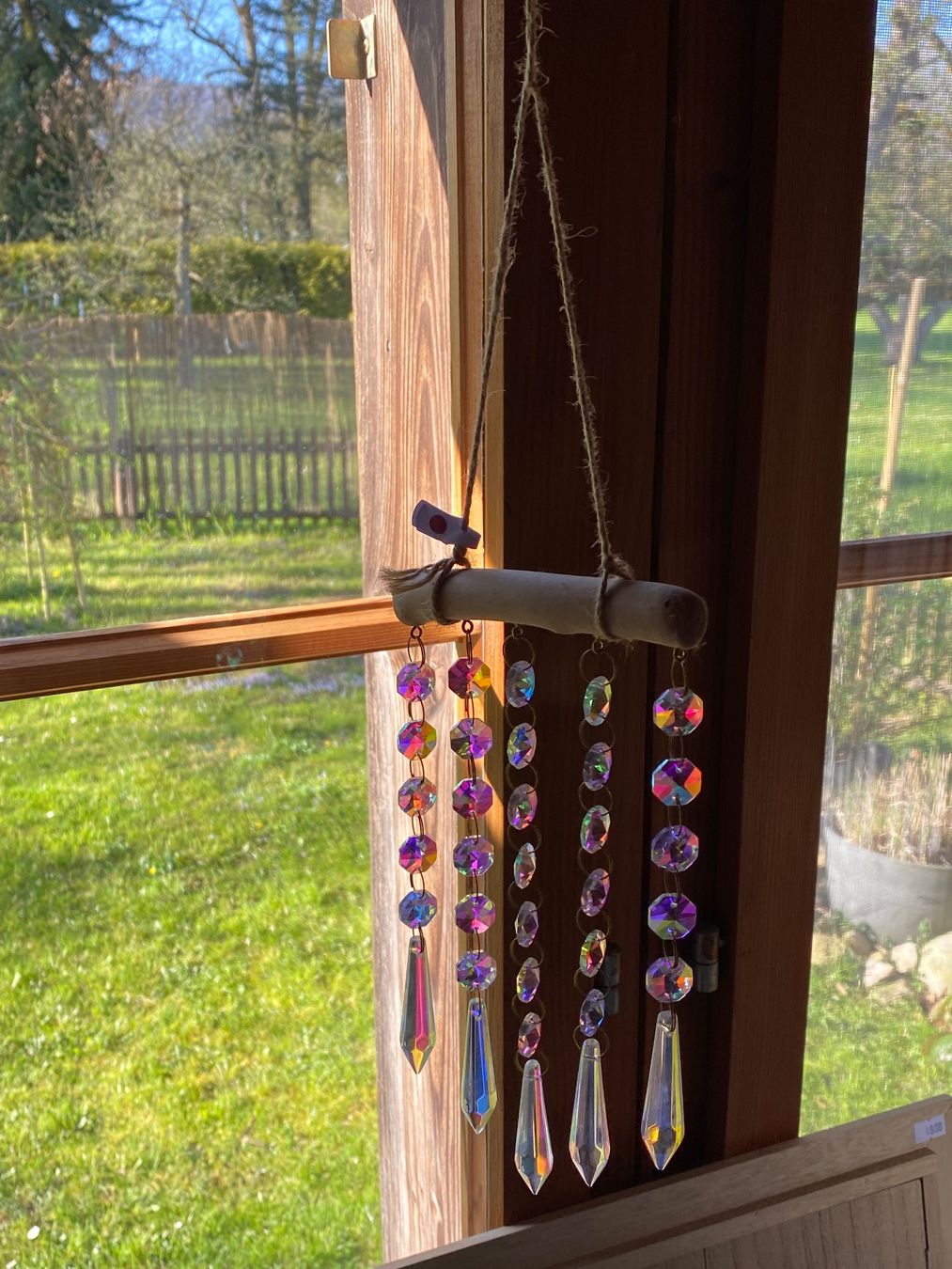 Tutte le decorazioni: SONNENFÄNGER- DEKO – Nuovo (secondo la descrizione) da Meienried venduto da ManuelaBoutique 3