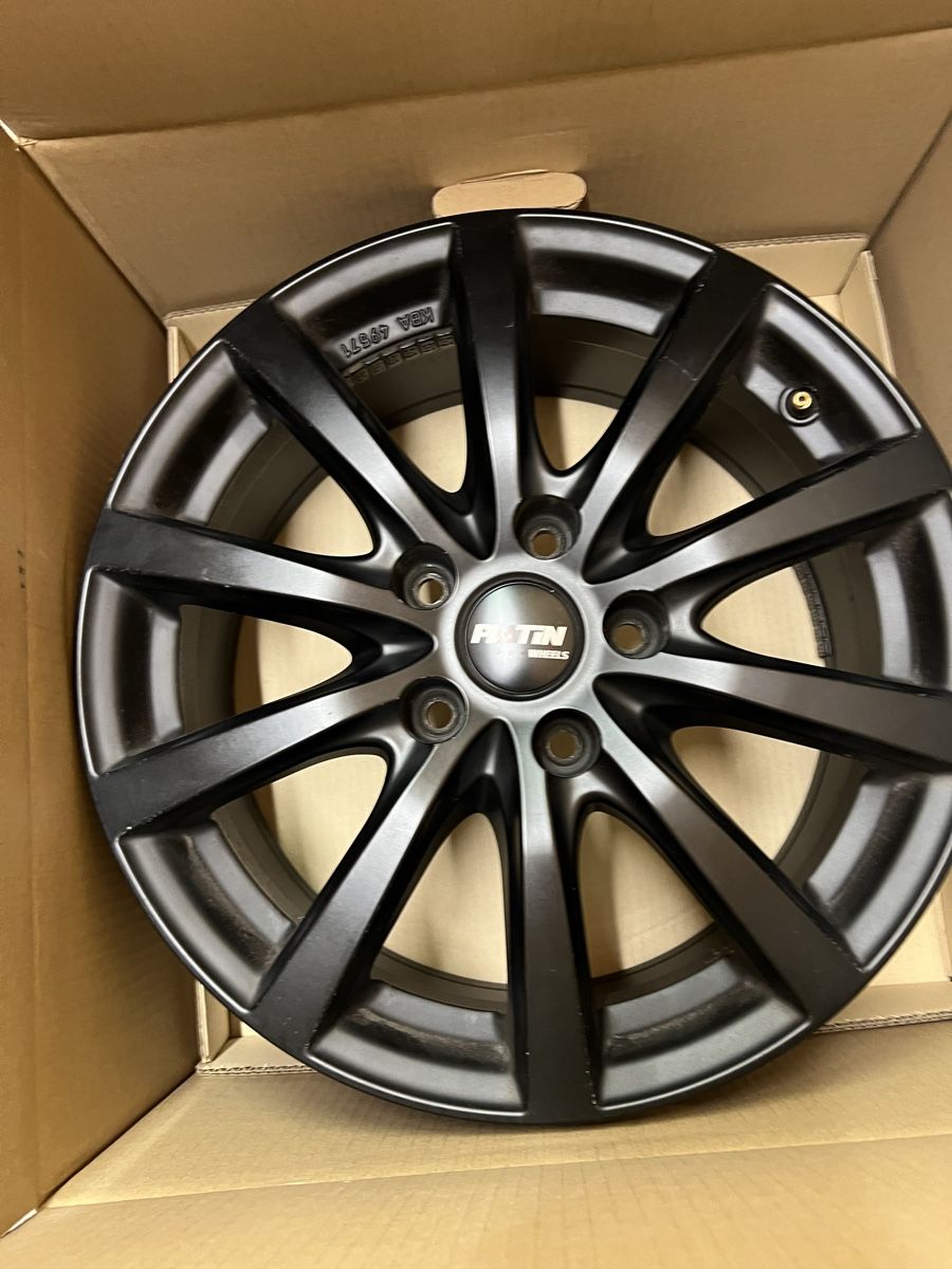 Volkswagen Cerchioni: Felgen  – Usato da Dietwil venduto da makakinho 7