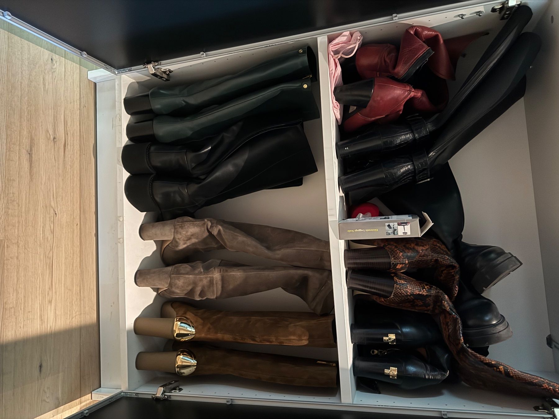 Ikea Armoires: Zwei Schuheschranken fur ein Preis – D'occasion à Schindellegi par wbosschieter 4