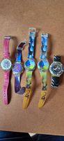 A vendre montre swatch