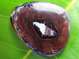 Australischer Boulder Opal 83.20Cts.