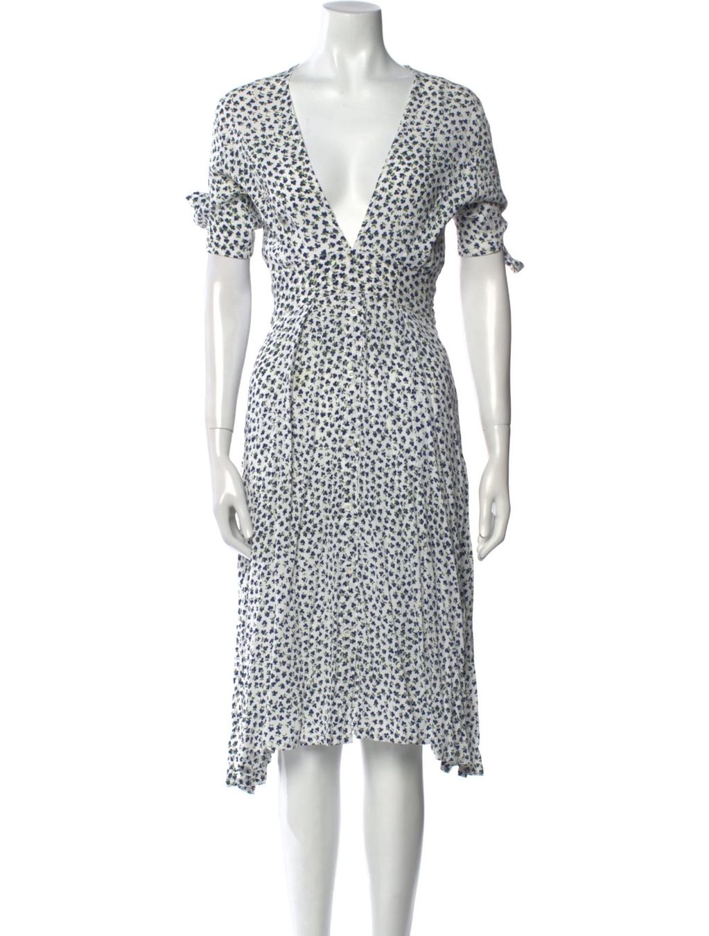 Vestiti: Faithfull the brand Kleid – Nuovo (secondo la descrizione) da Zürich venduto da M500ZH