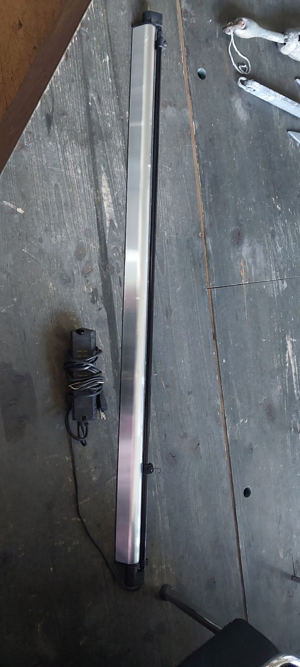 Lampade: Schreibtisch Lampe – Usato da Wabern venduto da speicki 1