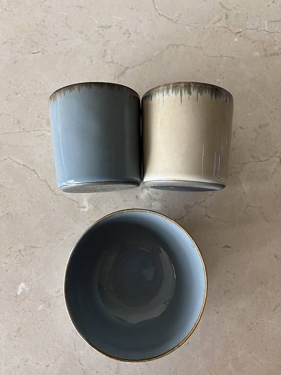 Tazze: Serax Kaffeebecher Set – Usato da Basel venduto da leo_mld9 1