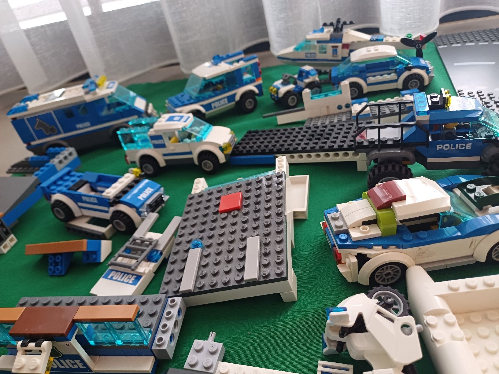 Lego Spielzeuge: lego police / polizia – Gebraucht aus Minusio von ele_gp89 8