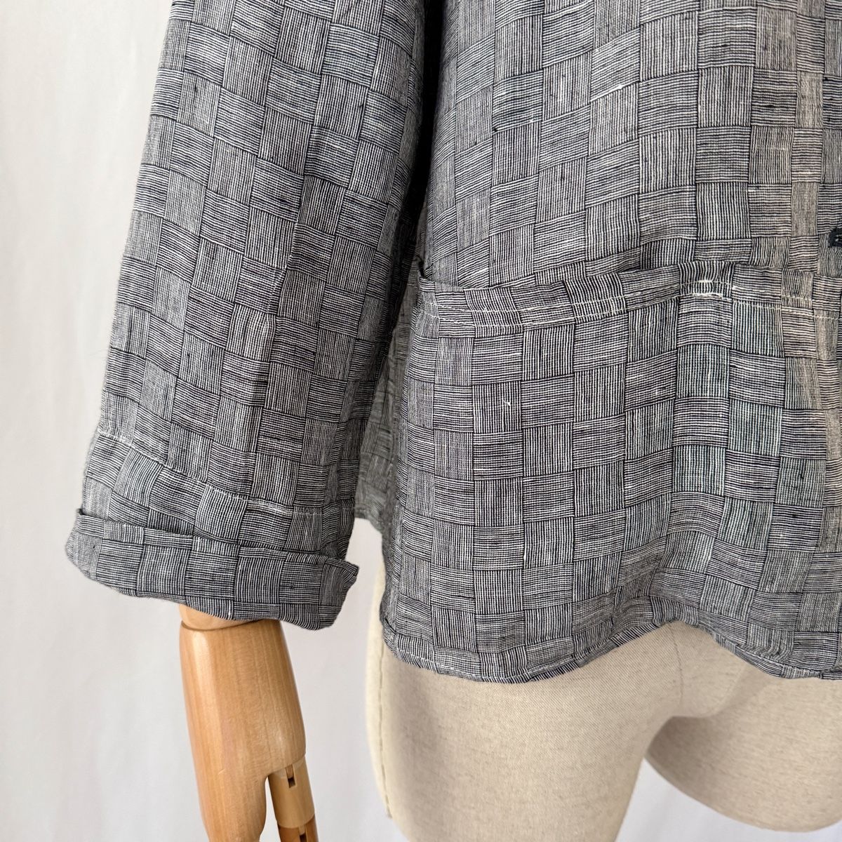 Oska Giacche: OSKA Light Blazer – Nuovo (secondo la descrizione) da Emmen venduto da Avviivva_Com2023 2