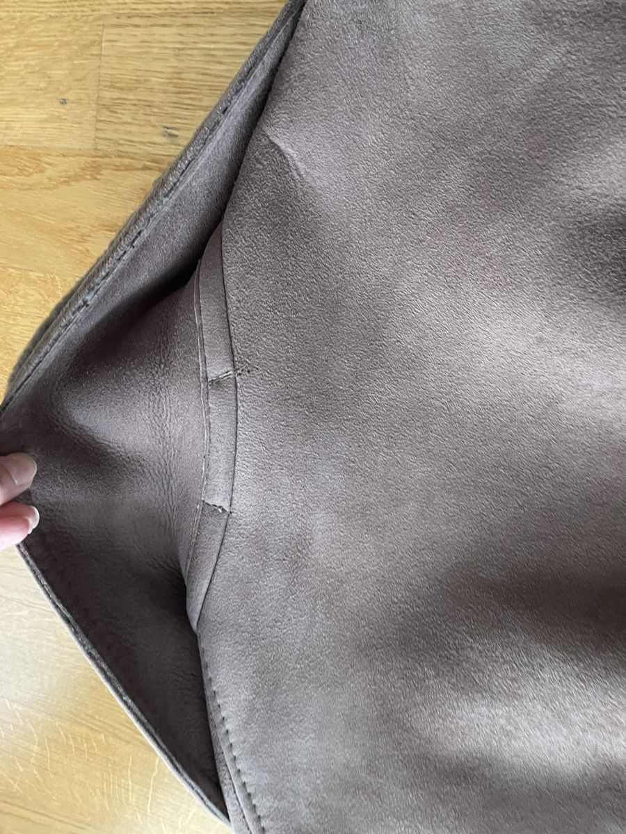 Mäntel: Lammfellmantel Gr. L-XL – Gebraucht aus Rüschlikon von leo_mwz2 6