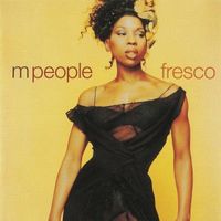 Heather Small, Mike Pickering, Paul Heard - m people Fresco