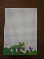 Diddl Blatt A5 Block Nr. 154