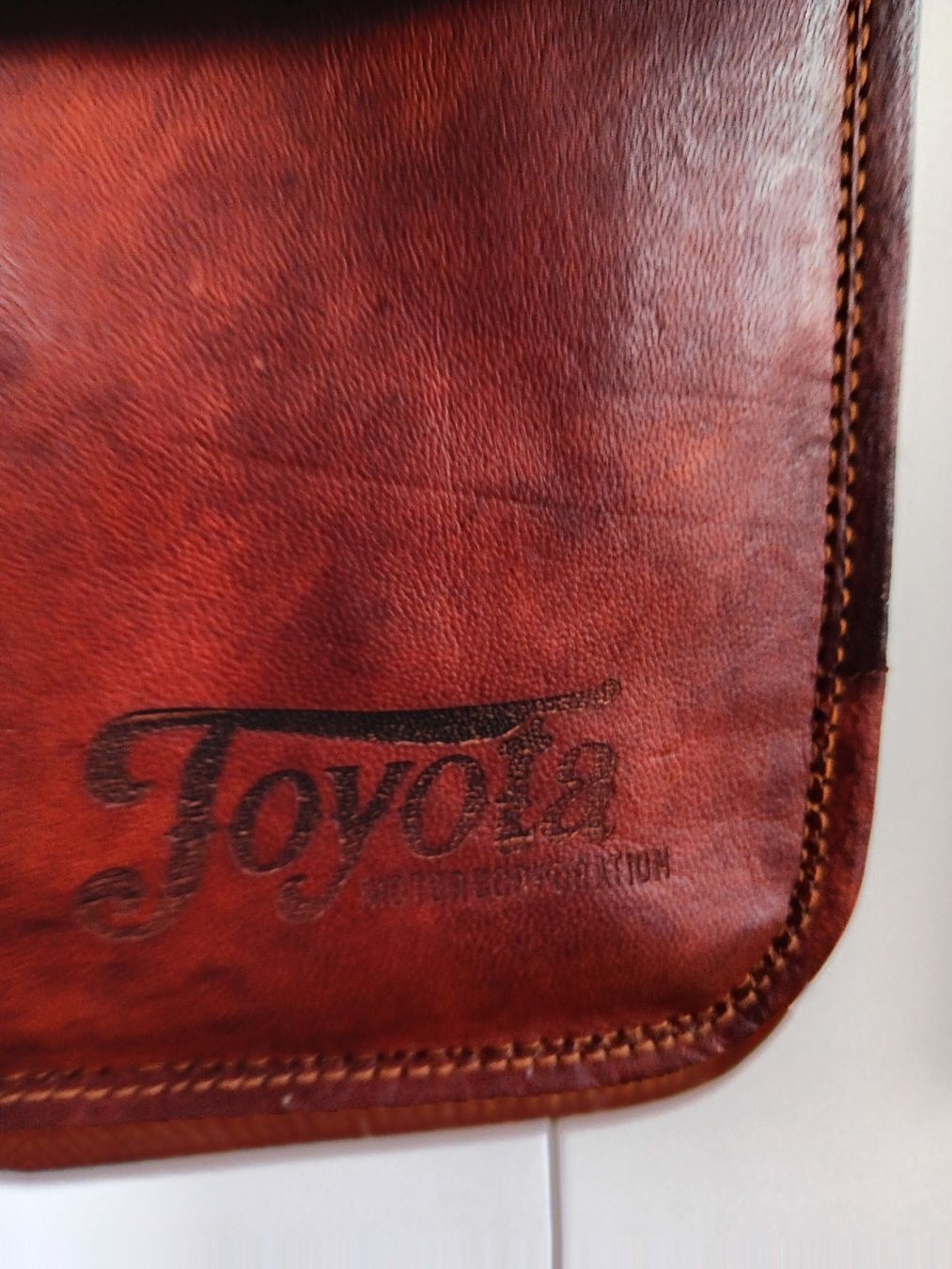 Borse: Toyota Tasche – Usato da Rodels venduto da sol_pq169