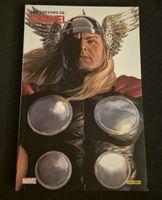 LES TRÉSORS DE MARVEL 1969 COMICS VINTAGE FRANÇAIS BD