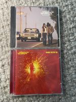 2x The Chemical Brothers