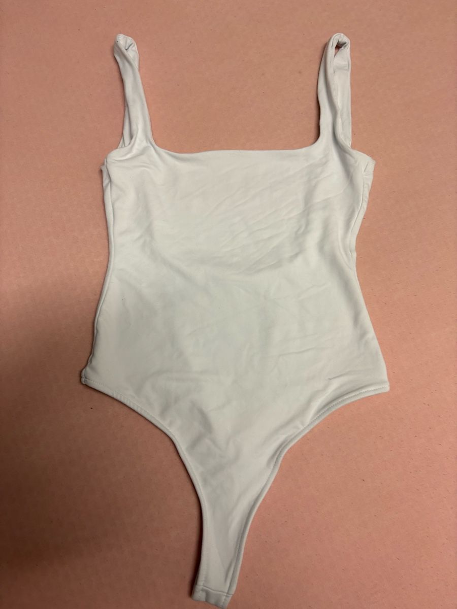 Zara Top: Damen Body,Gr.S;Zara – Usato da Winterthur venduto da Nena222