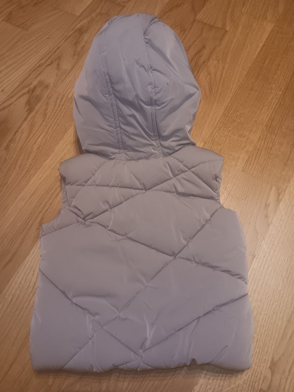 Altro abbigliamento: Baby Gilet, 6-9 Monate – Nuovo (secondo la descrizione) da Oftringen venduto da WufffWuff 1