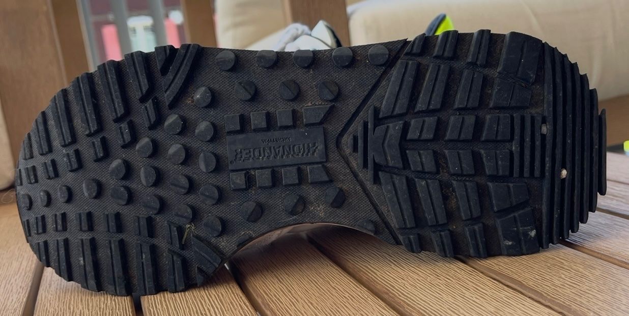 Damenschuhe: Hidnander “Hide Your Dreams” Sneaker, Grösse 40 – Gebraucht aus Brunnen von swa_6xsq 3