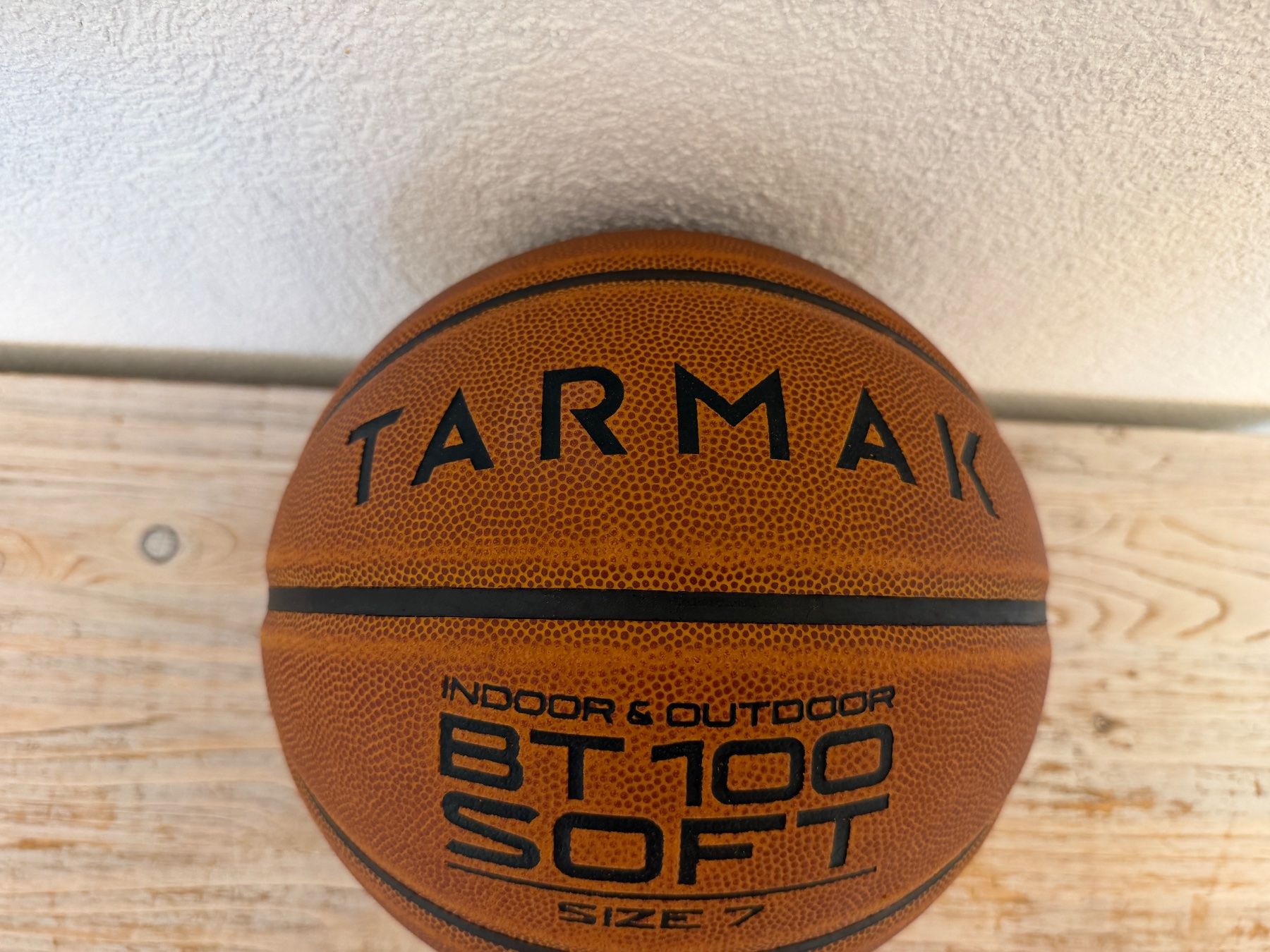 Decathlon Palloni: Basketball Grösse 7, Neuwertig – Usato da Wolfwil venduto da Inseider12 1