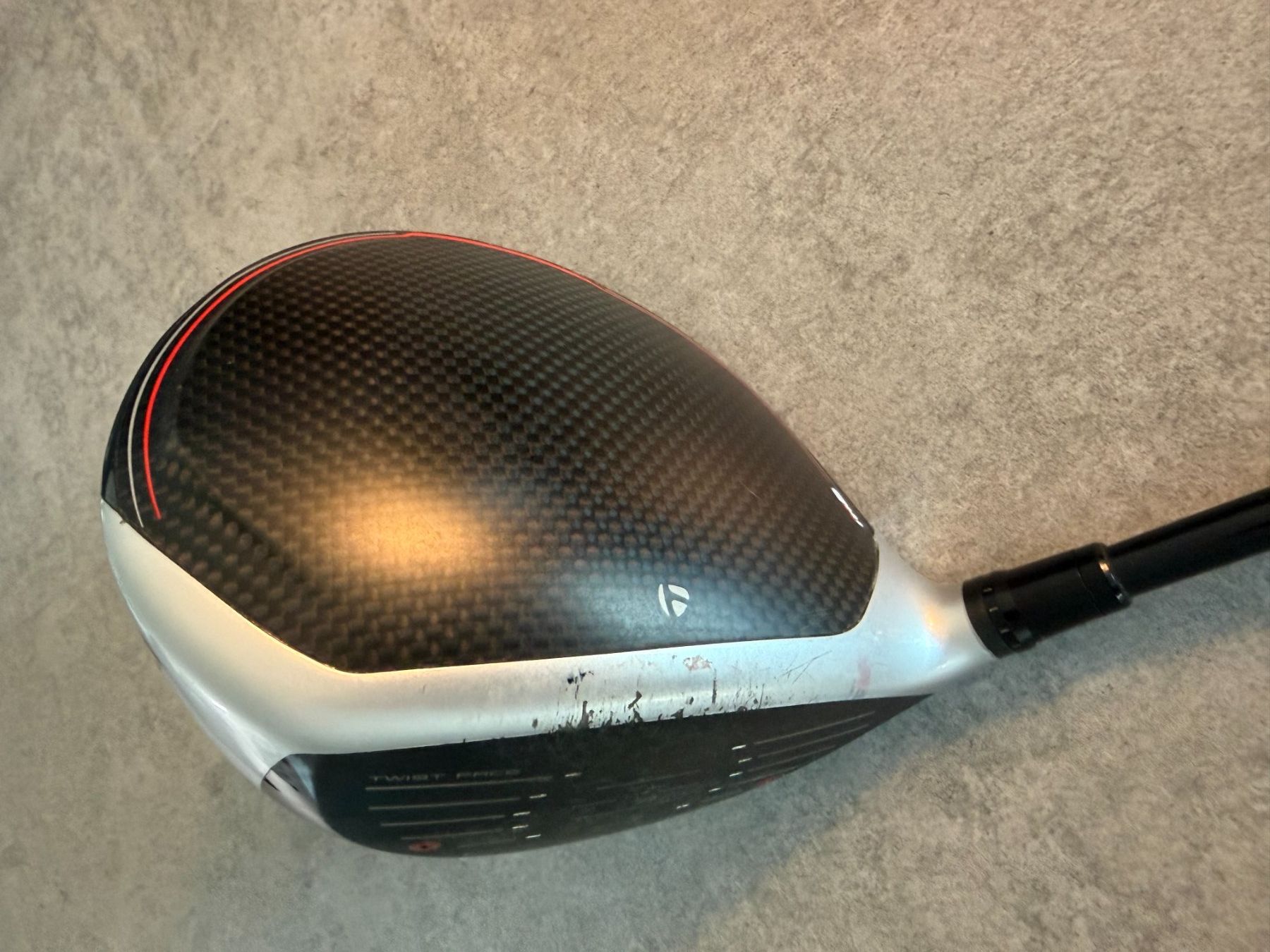 Taylor Made Schläger & Sets: TaylorMade M6 Driver und FW#3 – Gebraucht aus Uttwil von GB_59 3