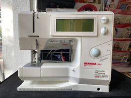 Nähmaschine Bernina 1530 Inspiration defekt, ab Fr. 1.--