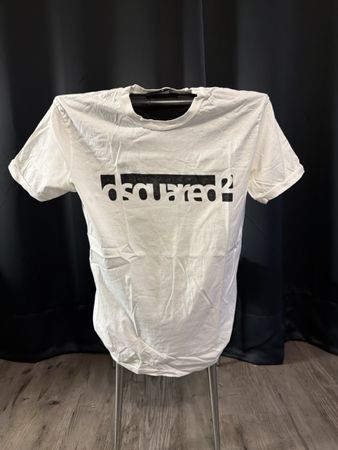 Dsquared2 T-Shirt (M) 