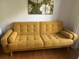 Mørteens bed sofa Borsh