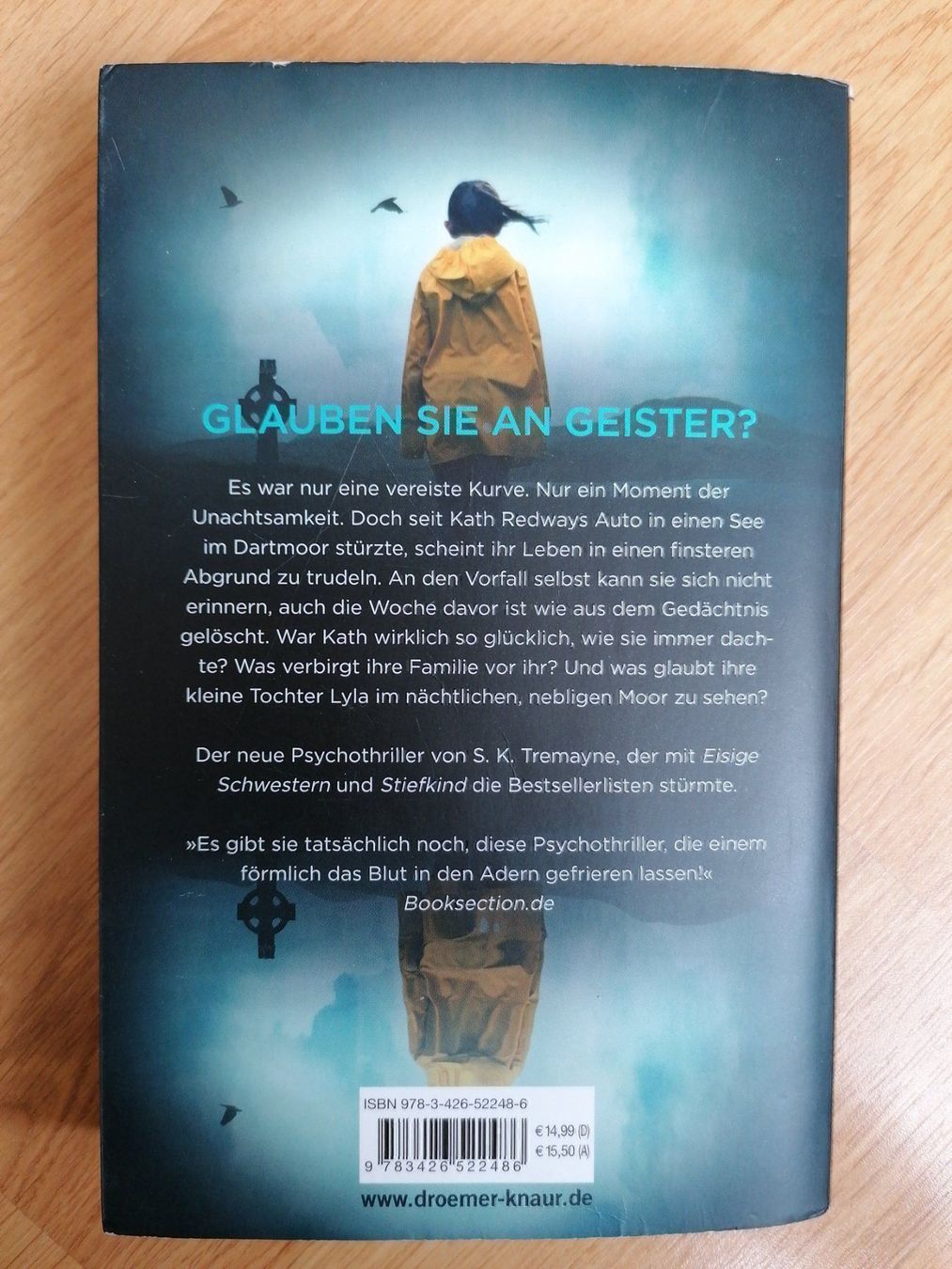Libri: Mädchen aus dem Moor – Usato da Büttikon AG venduto da Amineah 1