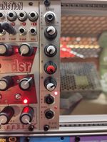 Ladik C-212 ADSR Eurorack Modul