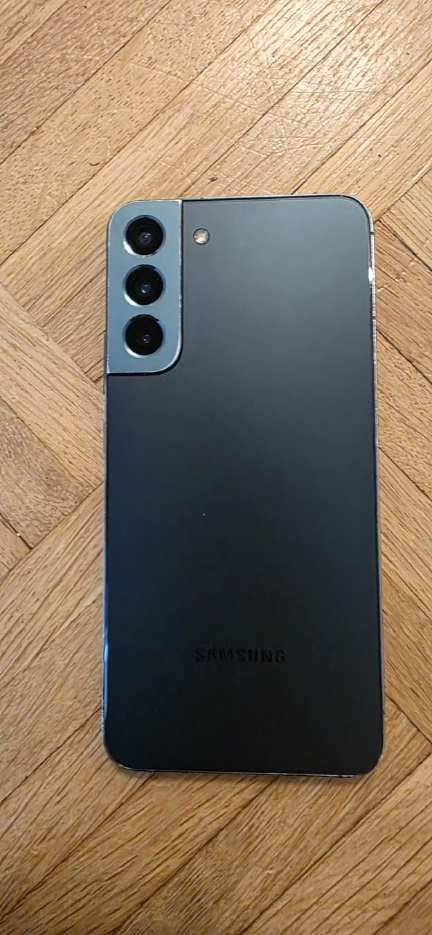 Samsung Telefoni cellulari / Smartphones: Samsung S20+ 5G und S22+ – Difettoso da Landquart venduto da ben_nd8x