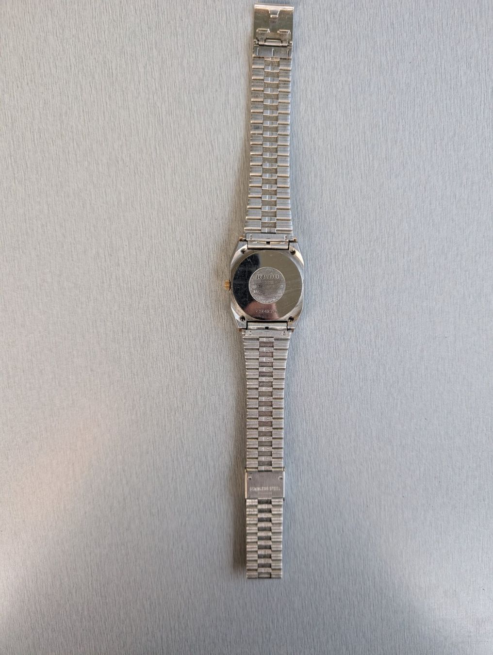 Rado Orologi: Rado – Usato da Bellinzona venduto da nae_m2nr 5