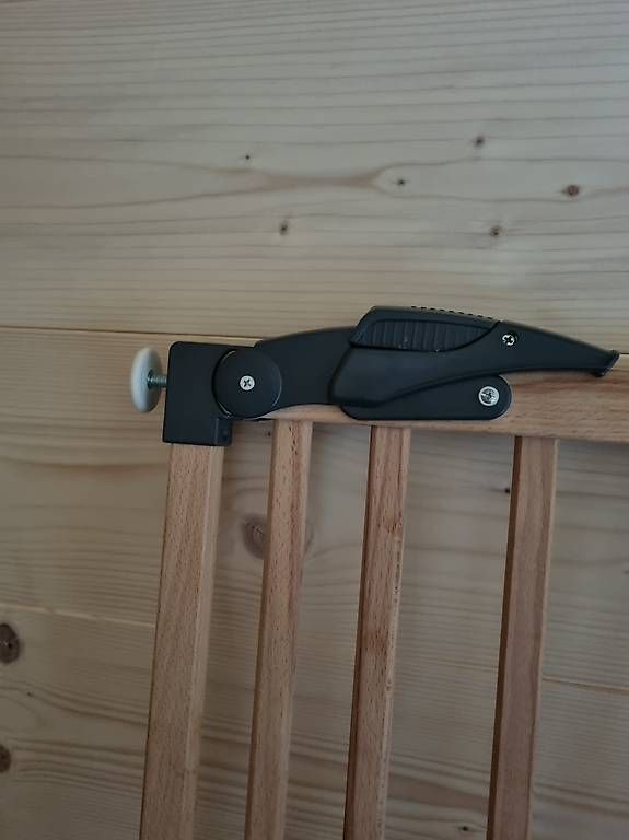 Scale: A vendre barrière escaliers – Usato da Val-d'Illiez venduto da mar_v8tq 2