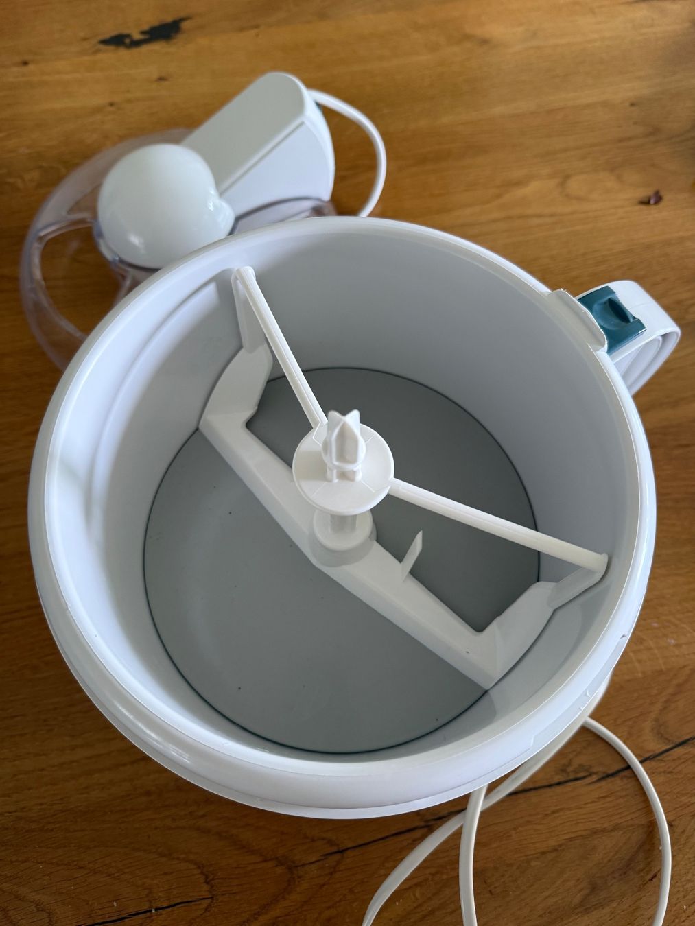 Philips Appareils de cuisine: Philips Eismaschine – D'occasion à Zürich par fab_k6zw 1
