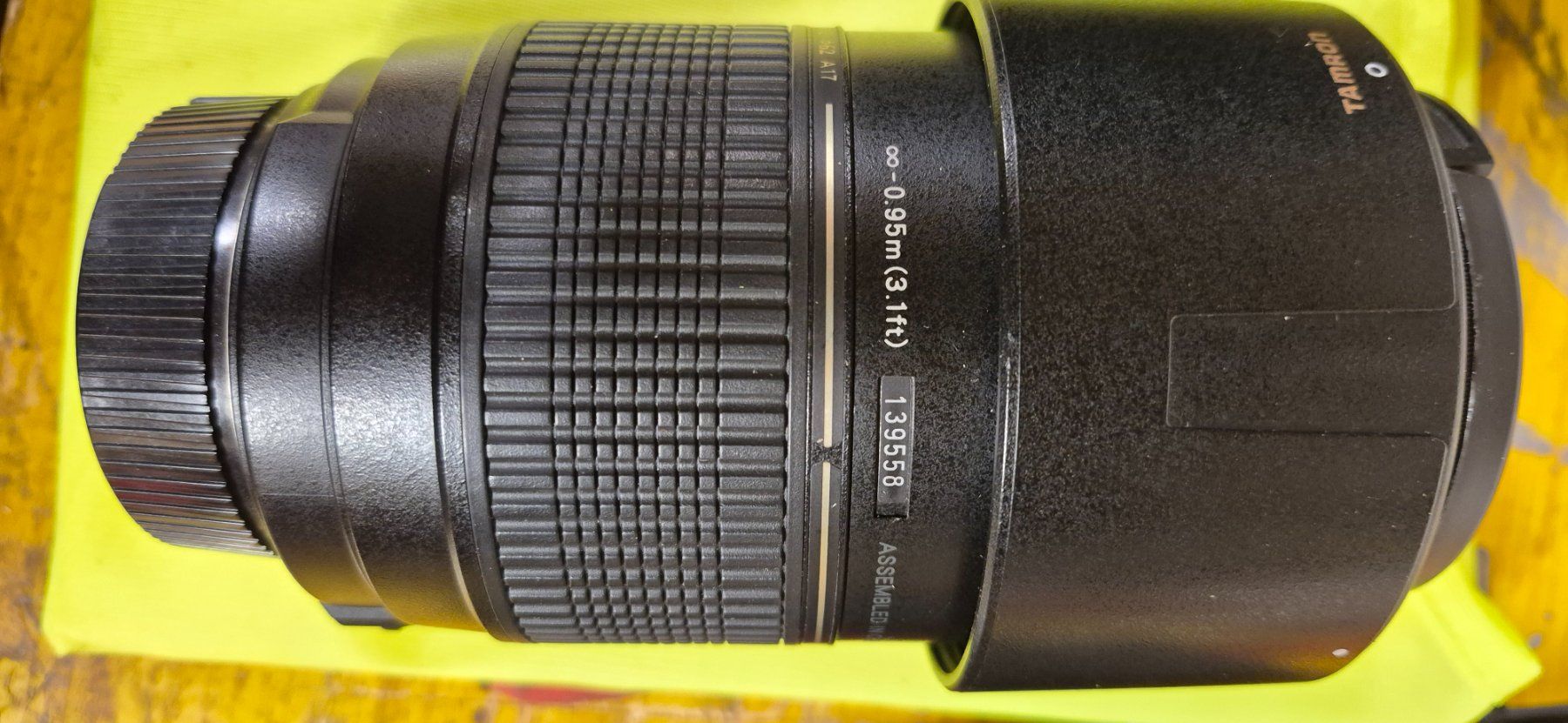 Nikon Fotocamera: nikon D3000 Camera & accessories – Usato da Interlaken venduto da gil_89gf 6